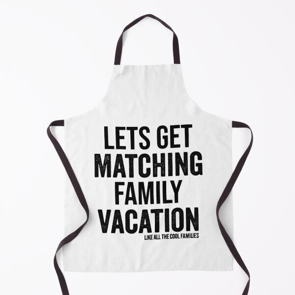 Item preview, Family summer vacation, lets get matching family vacation like the cool family designed and sold by FitCustom.