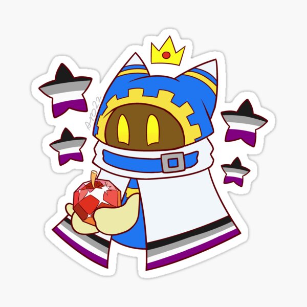Kirby Magolor Gifts & Merchandise for Sale | Redbubble