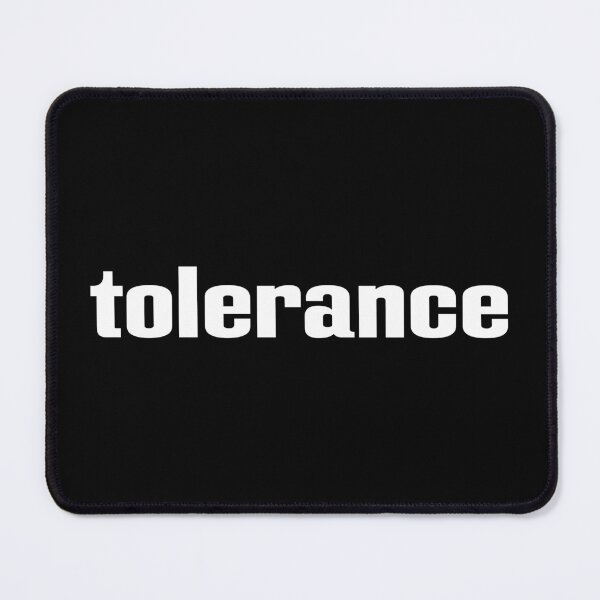 Item preview, Tolerance designed and sold by GoodVibesWX9.
