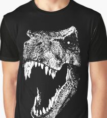 I'm a Dino Fan... Graphic T-Shirt