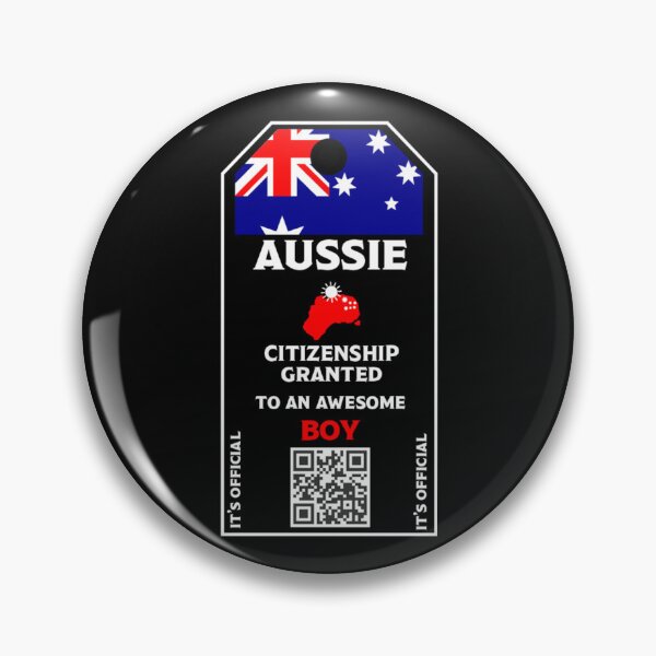 Item preview, Australian Citizenship Boy Gifts - Australian Citizenship Party - Aussie Citizenship Picture -  Australia Citizenship Mug  designed and sold by happygiftideas.
