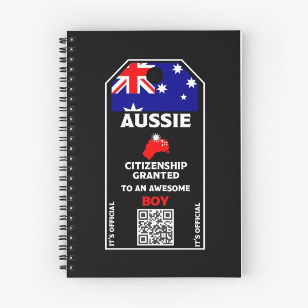 Item preview, Australian Citizenship Boy Gifts - Australian Citizenship Party - Aussie Citizenship Picture -  Australia Citizenship Mug  designed and sold by happygiftideas.