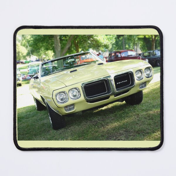 Item preview, Pontiac Firebird 400 designed and sold by Thomas Burtney.