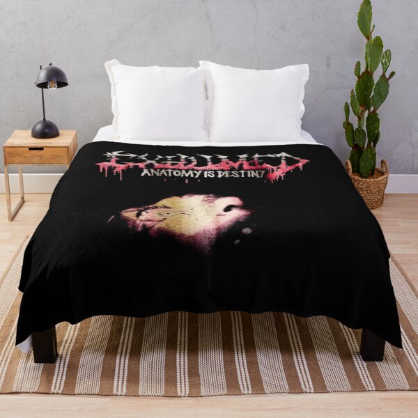 Item preview, Anatomy is Destiny designed and sold by shopVimGic.