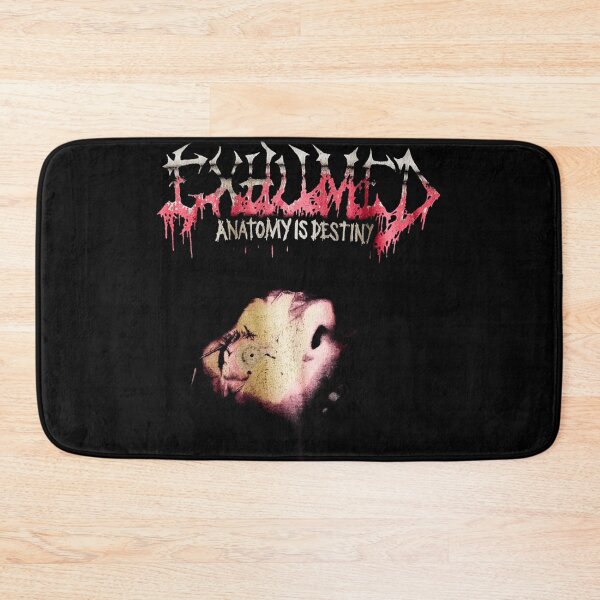 Item preview, Anatomy is Destiny designed and sold by shopVimGic.
