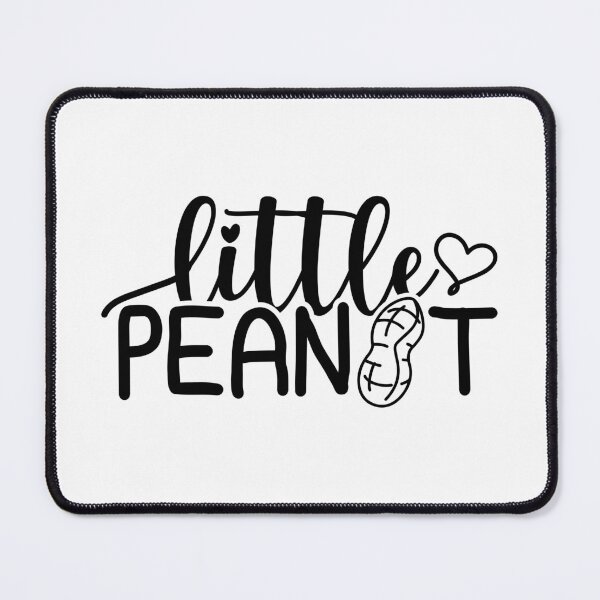 Item preview, little peanut designed and sold by Ashi17.