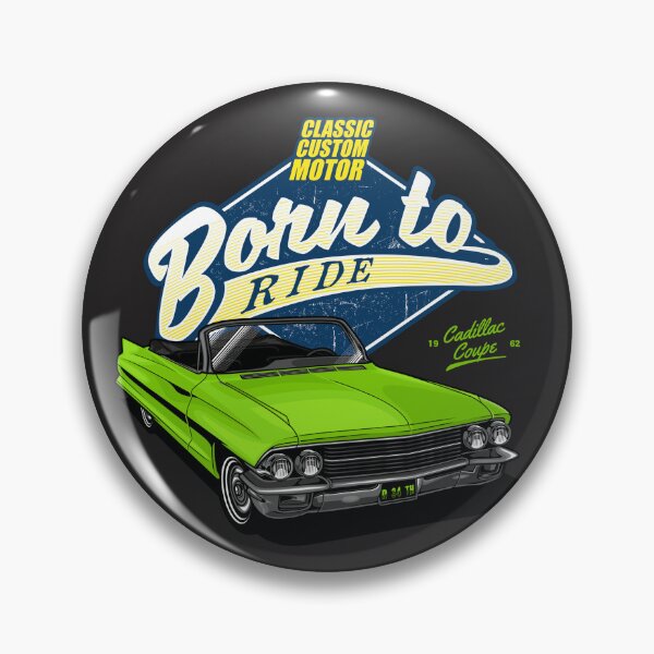 Artikelvorschau, Sport Racing Auto Car High Performance Born To Ride entworfen und verkauft von Jerry King.