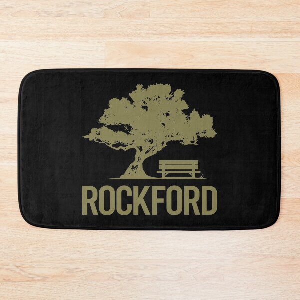 Item preview, Bench And Tree Rockford designed and sold by nguyentanshop.