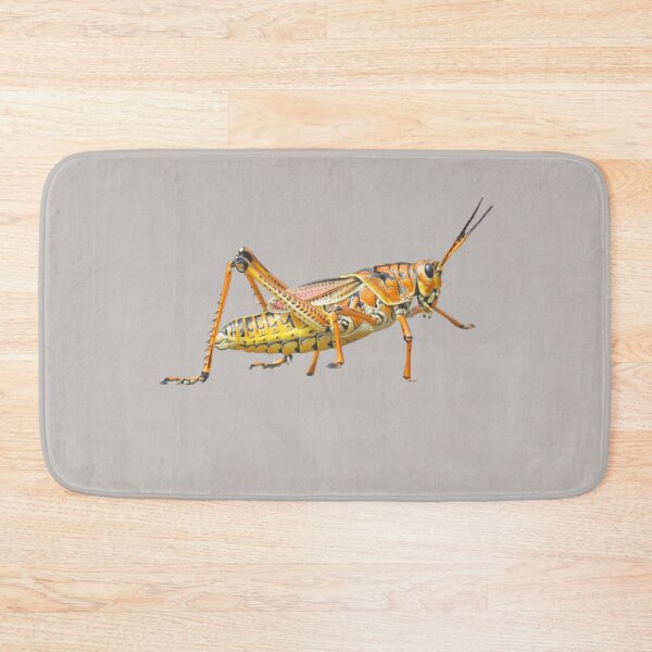 Item preview, Great Grasshopper designed and sold by RainbowSpinkle.
