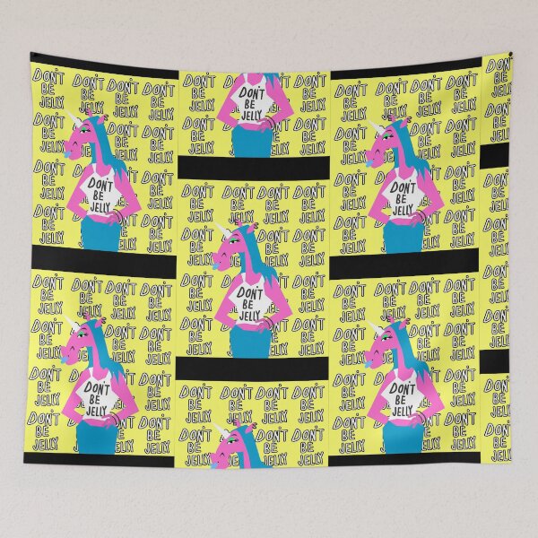 Item preview, Dont Be Jelly  designed and sold by JeffreyPr45067.