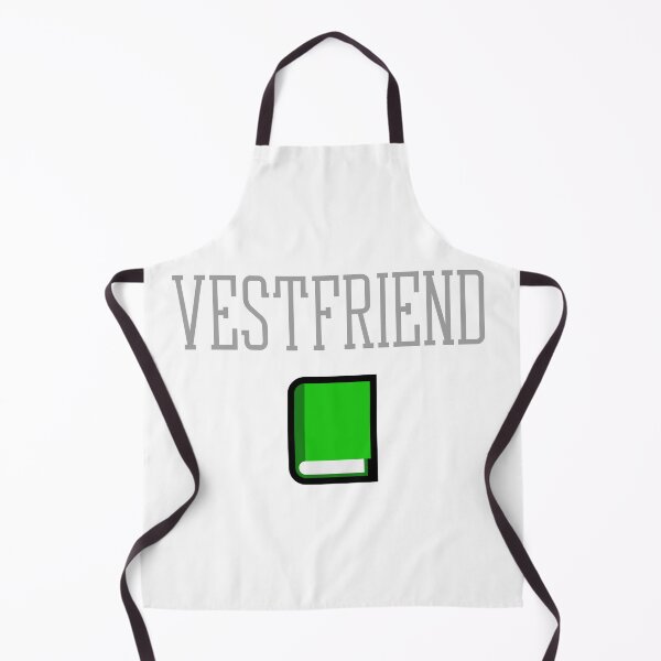 Item preview, Holostars Oshi - Vestfriend designed and sold by Comfy-Alligator.
