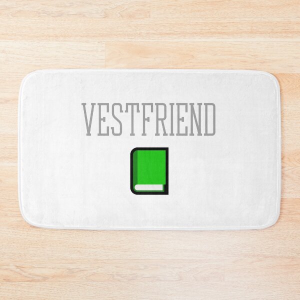 Item preview, Holostars Oshi - Vestfriend designed and sold by Comfy-Alligator.