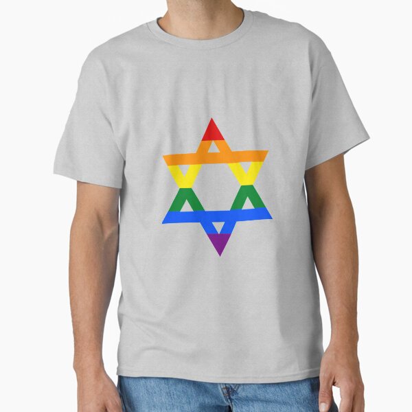 Item preview, Gay Jew Pride designed and sold by undaememe.