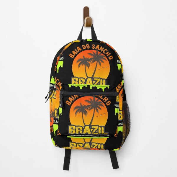 Item preview, Baia Do Sancho - Fernando de Noronha, Brazil designed and sold by Tatzki-Design.