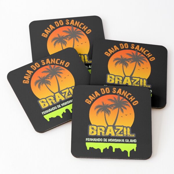 Item preview, Baia Do Sancho - Fernando de Noronha, Brazil designed and sold by Tatzki-Design.