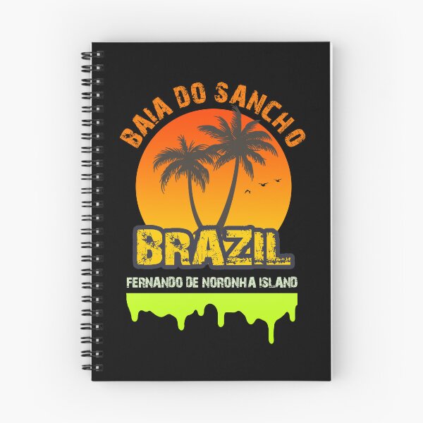 Item preview, Baia Do Sancho - Fernando de Noronha, Brazil designed and sold by Tatzki-Design.