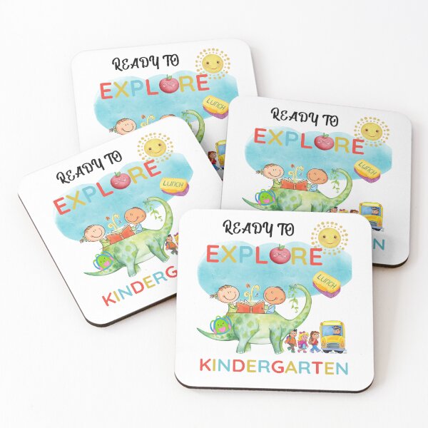 Item preview,  Ready To Explore designed and sold by leshewle.