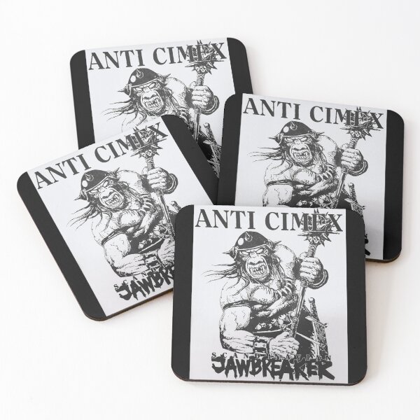 Item preview, ANTI CIMEX designed and sold by shopVimGic.