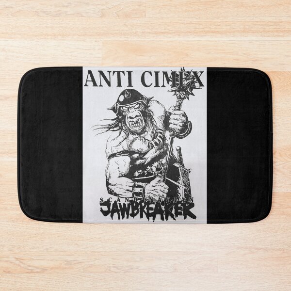 Item preview, ANTI CIMEX designed and sold by shopVimGic.