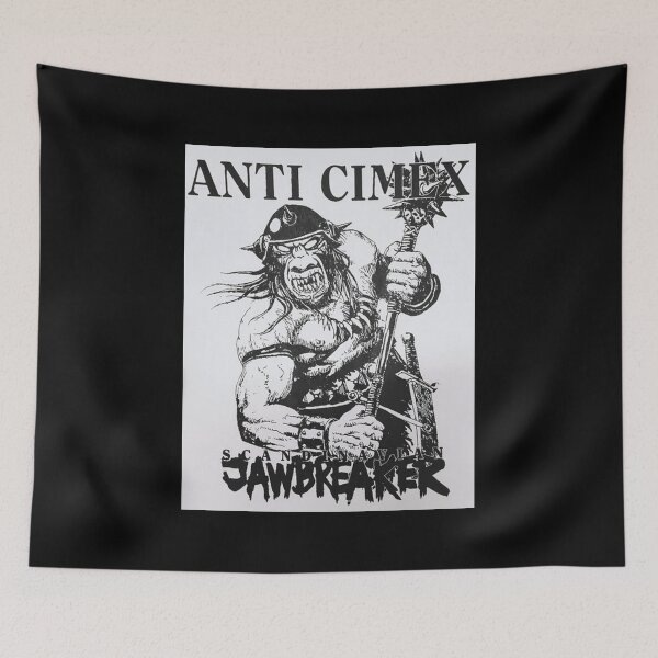 Item preview, ANTI CIMEX designed and sold by shopVimGic.