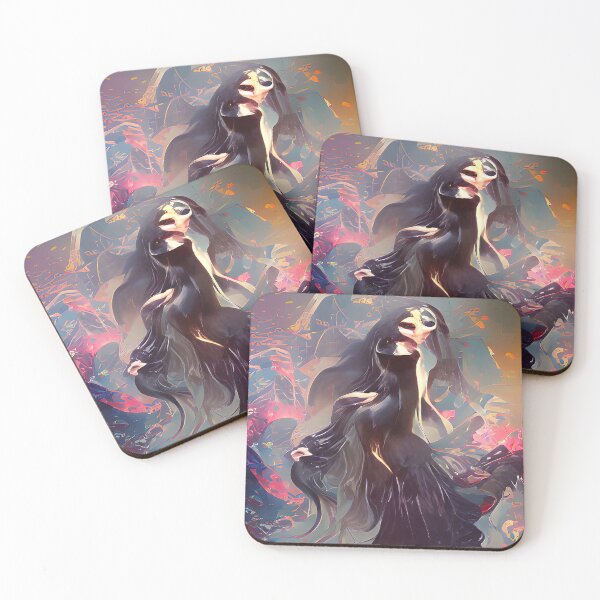 Item preview, Underworld Soprano designed and sold by PlacidHinds.