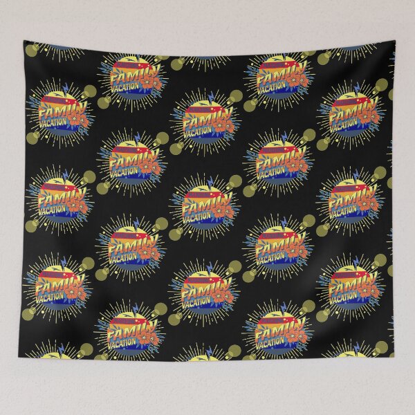Item preview, Let_s get matching family vacation  family  vacation designed and sold by FitCustom.