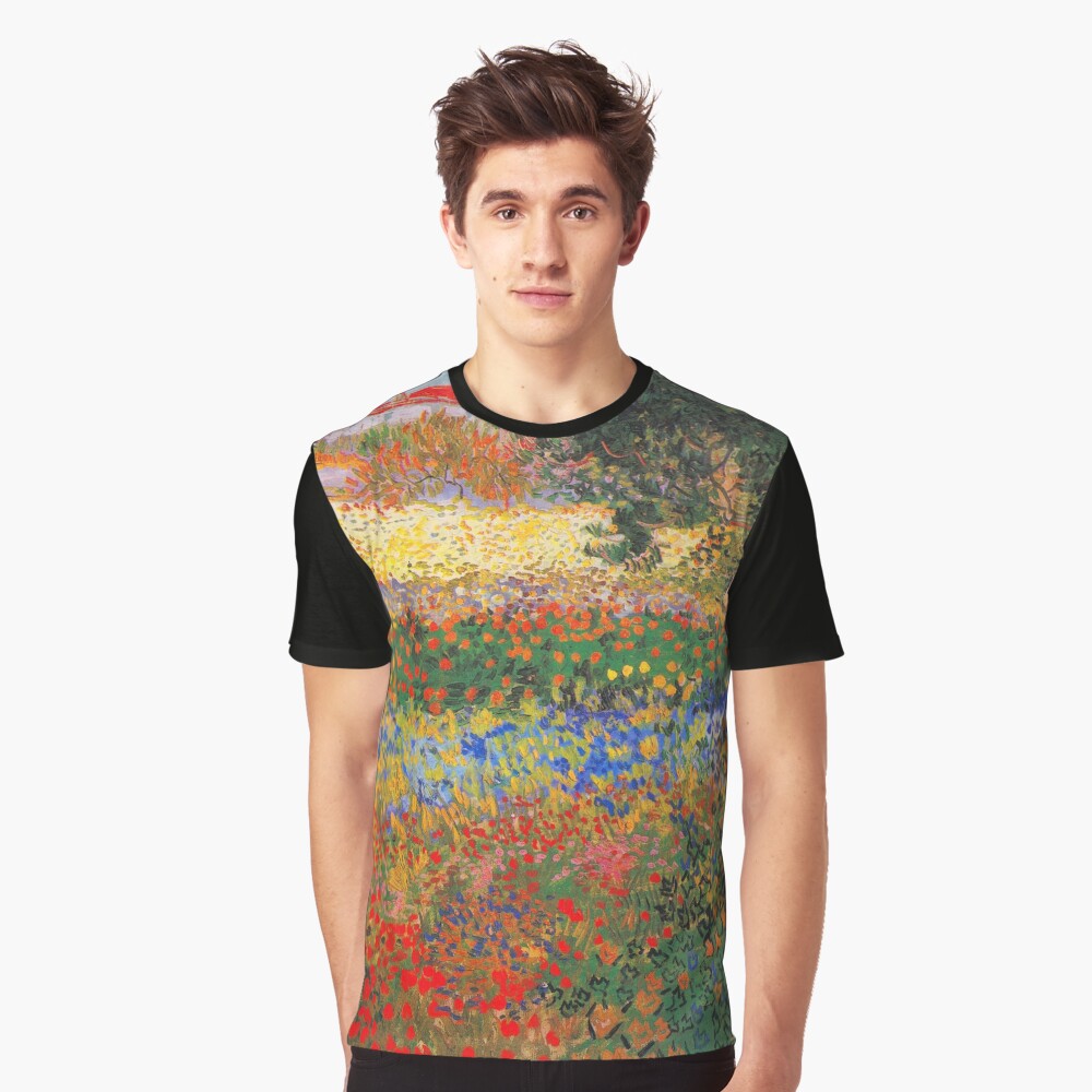 Item preview, Graphic T-Shirt designed and sold by vintageemporium.