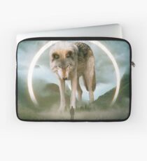 aegis | wolf Laptop Sleeve