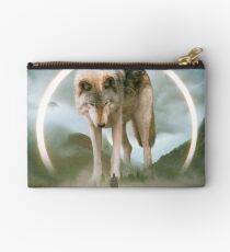 aegis | wolf Studio Pouch