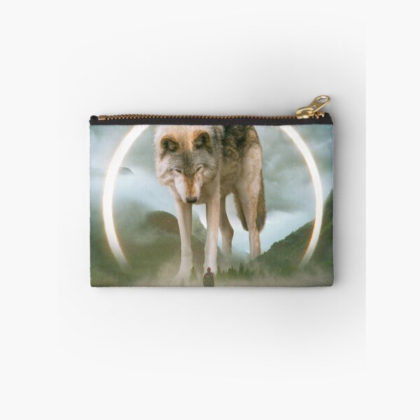 Item preview, aegis | wolf designed and sold by soaringanchor.