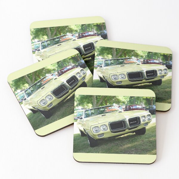 Item preview, Pontiac Firebird 400 designed and sold by Thomas Burtney.
