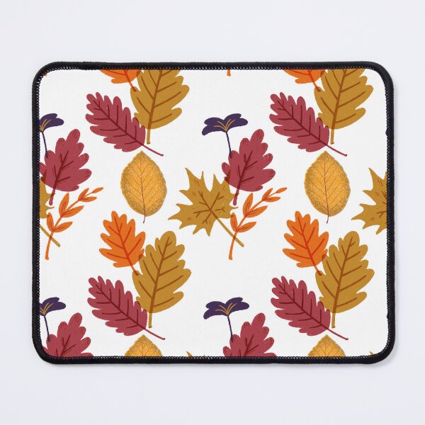 Item preview, leaves falling during autumn sadly designed and sold by huape.