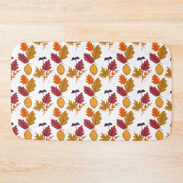 Item preview, leaves falling during autumn sadly designed and sold by huape.