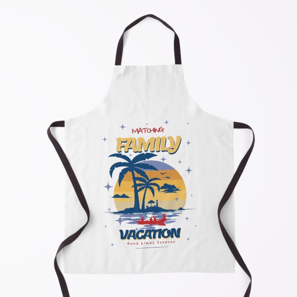 Item preview, Let_s get matching family vacation vacation family vacation making memories together .. designed and sold by FitCustom.