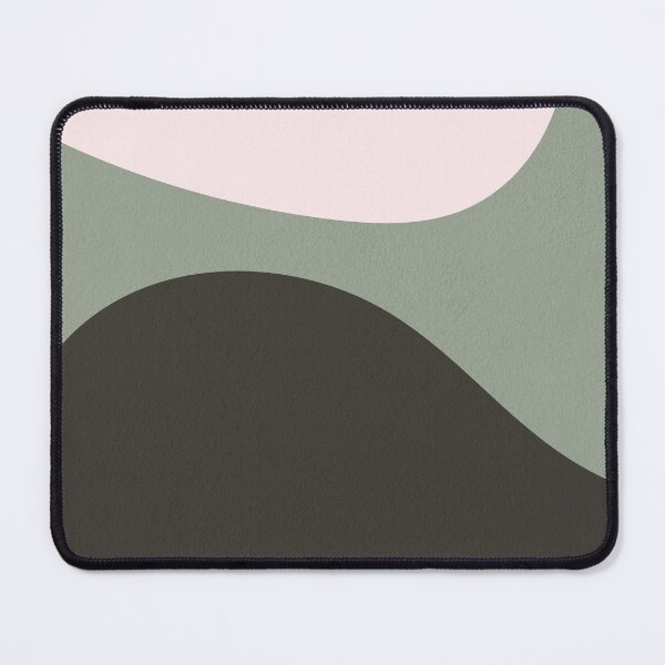 Artikelvorschau, Modern Abstract Shapes, Mid Century Style entworfen und verkauft von technicolorable_art.