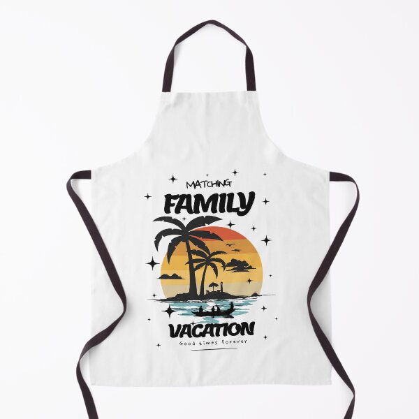 Item preview, Let_s get matching family vacation vacation family vacation making memories together .. designed and sold by FitCustom.