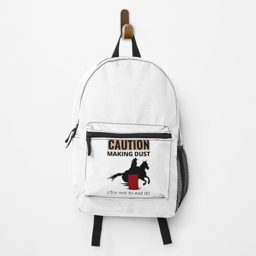 Item preview, Backpack designed and sold by TastefulTees.