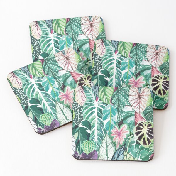 Item preview, The Happy Houseplant designed and sold by Helen Ashley.