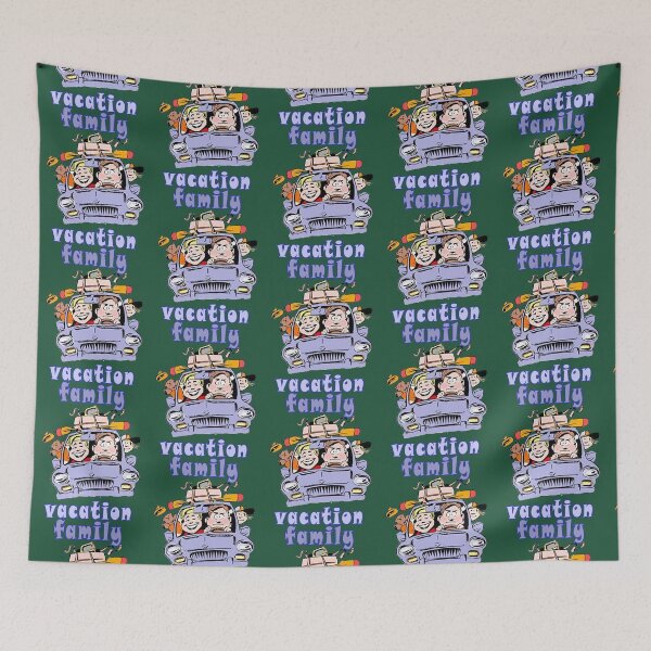 Item preview, Lets Get Matching Family Vacation            . designed and sold by FitCustom.