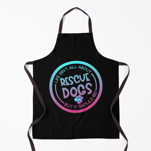 Item preview, Rescue Dog Search Dog Service Dog Paw designed and sold by SarahKing18667.