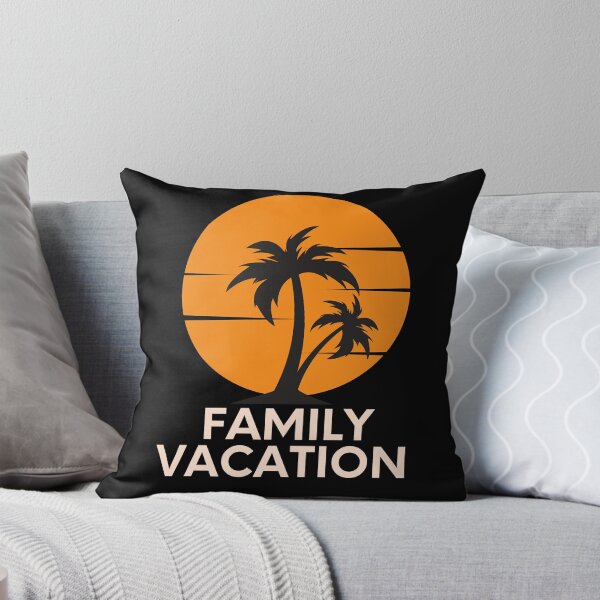 Item preview, Lets Get Matching Family Vacation designed and sold by FitCustom.