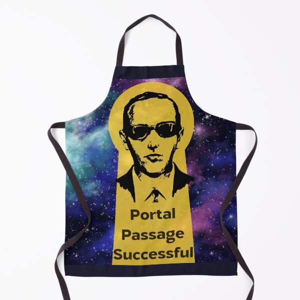 Item preview, DB Cooper Seen by James Webb Telescope Portal Escaped | I am DB Cooper designed and sold by AstralRadiance.