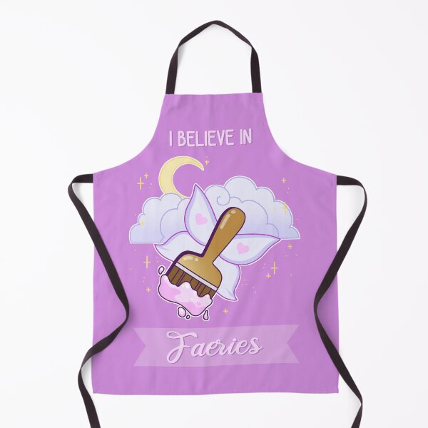 Item preview, I Believe In Faeries designed and sold by bvnnyco.