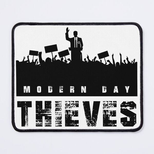 Item preview, Modern Day Thieves  designed and sold by motusora.