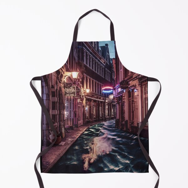 Item preview, Floating down the Street designed and sold by amarie98.