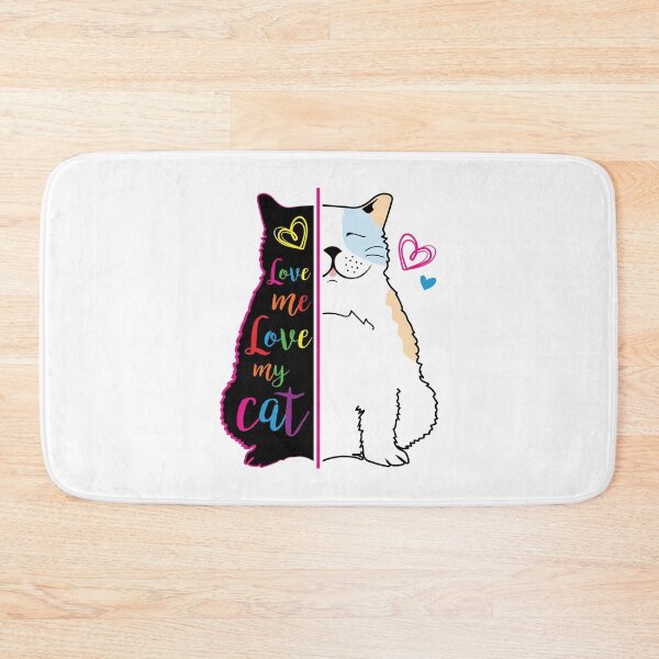 Item preview, Cat Day11 designed and sold by Cushy Digital.