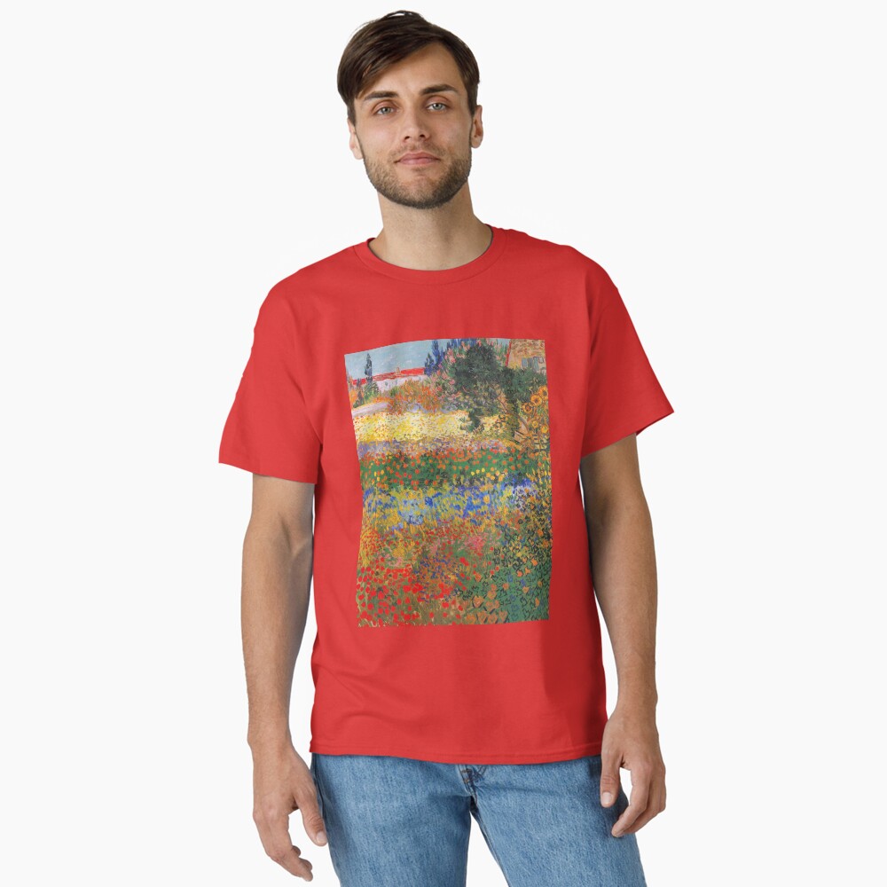Item preview, Classic T-Shirt designed and sold by vintageemporium.