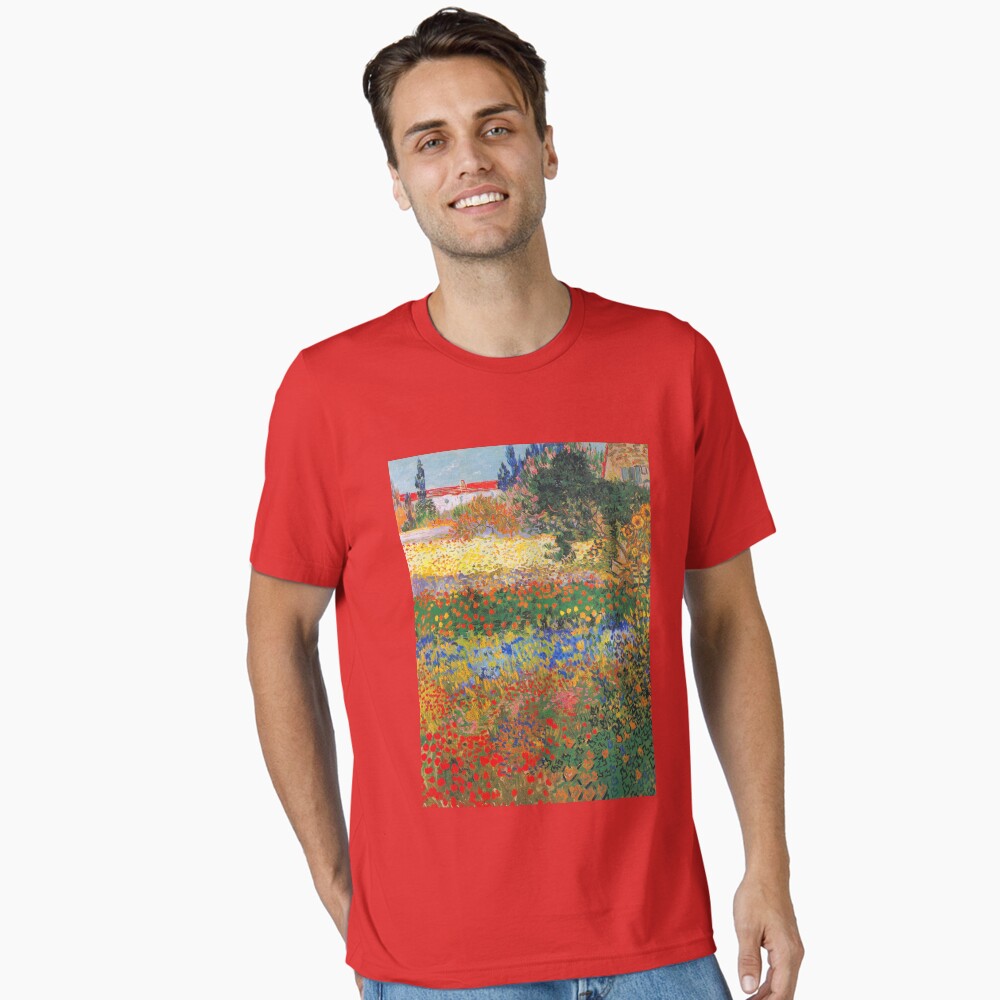 Item preview, Essential T-Shirt designed and sold by vintageemporium.