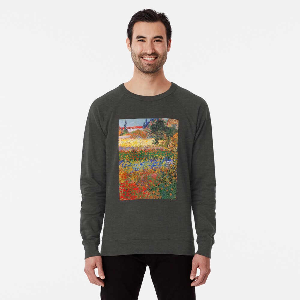 Item preview, Lightweight Sweatshirt designed and sold by vintageemporium.