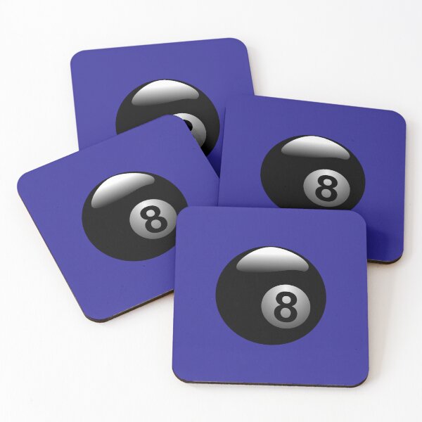 Item preview, 8 Ball designed and sold by HBVinyls.